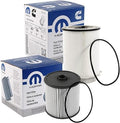 Fuel Filters 68157291AA and 68436631AA